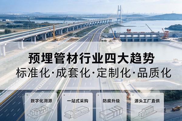 金塔行业发展趋势总结