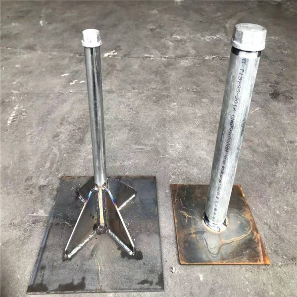 金塔沉降板现货