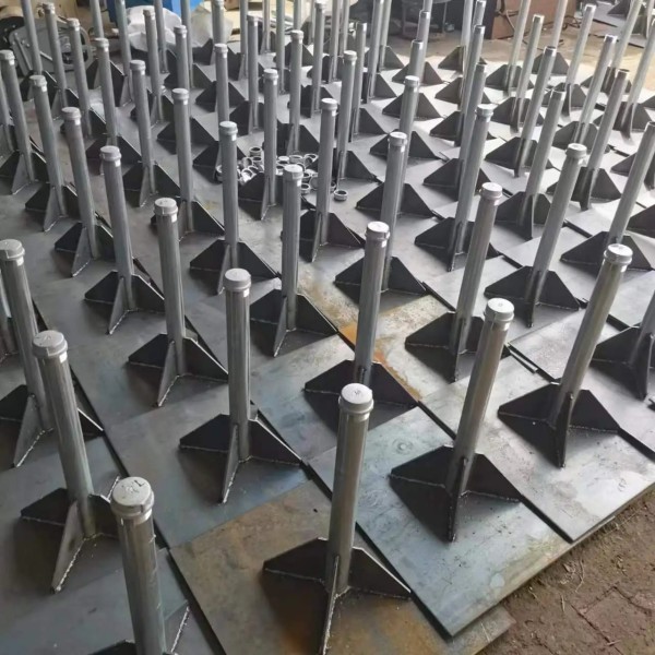金塔沉降板现货