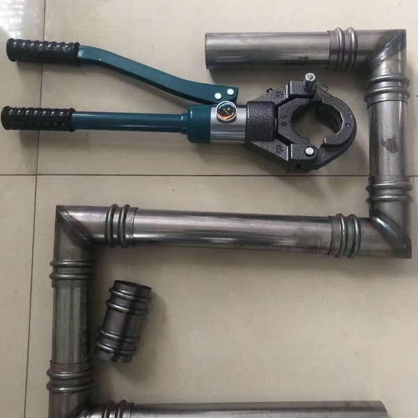金塔鑫亿呈冷却管