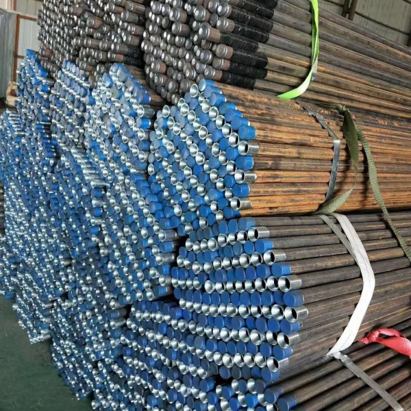 金塔鑫亿呈冷却管